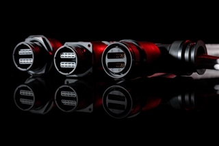 MACHFORCE High-Speed Module Lineup for Faster Terminations