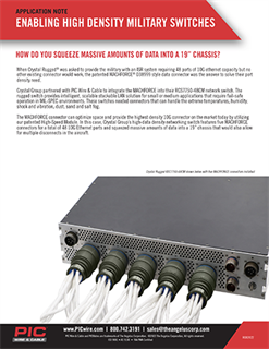 MACHFORCE Application Note