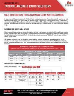 CanyonAero Flexcomm5000