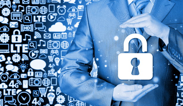 Confidentiality Image