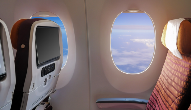 in flight entertainment