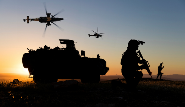 military and defense markets