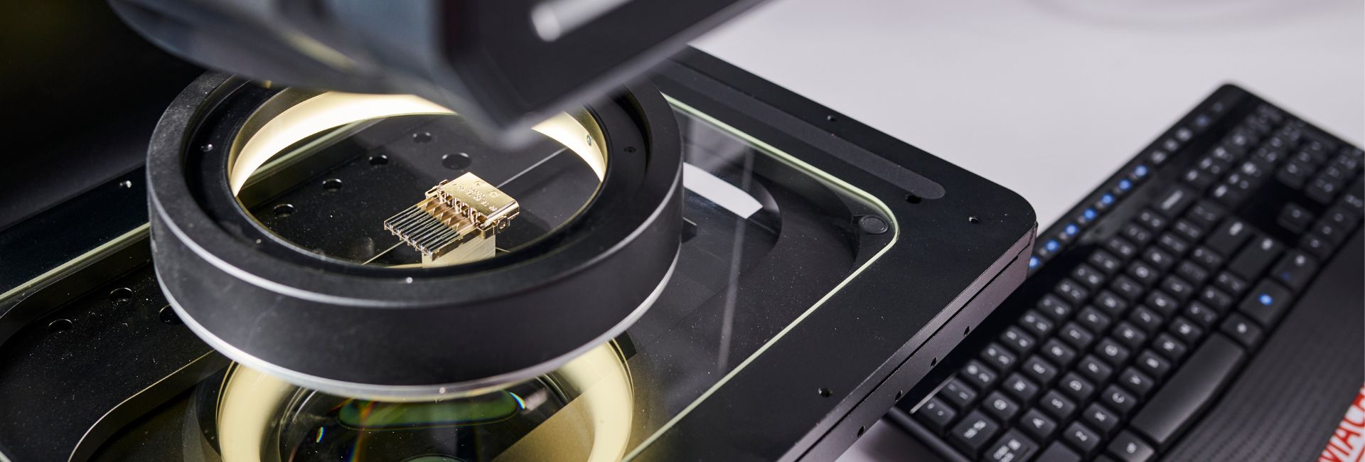 Cable Pin Inspection