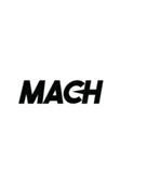 MACHFORCE logo